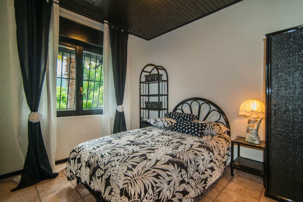 Vila "Zatka" Villa Veprinac ภายนอก รูปภาพ