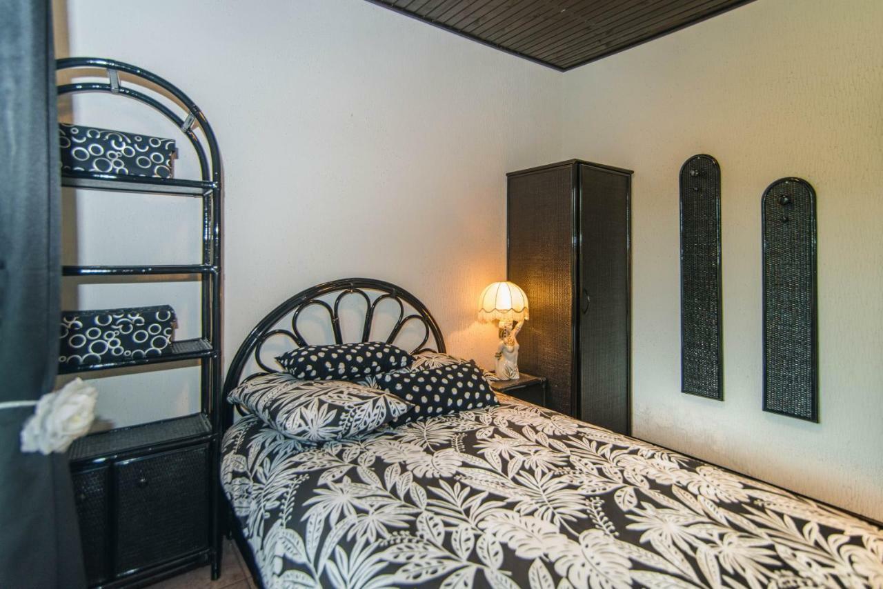 Vila "Zatka" Villa Veprinac ภายนอก รูปภาพ