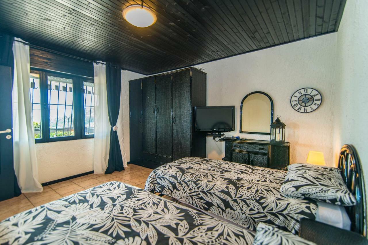 Vila "Zatka" Villa Veprinac ภายนอก รูปภาพ